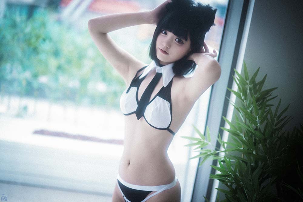 [BLUECAKE]Jenny – Meow BLUECAKE-第1张
