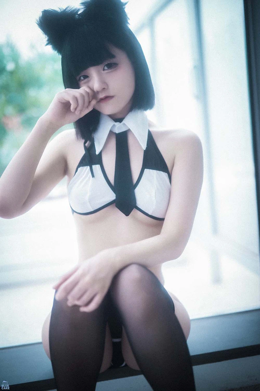 [BLUECAKE]Jenny – Meow BLUECAKE-第2张