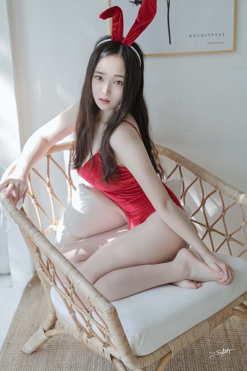 [SaintPhotoLife]BamBi Vol.002 SaintPhotoLife-第2张