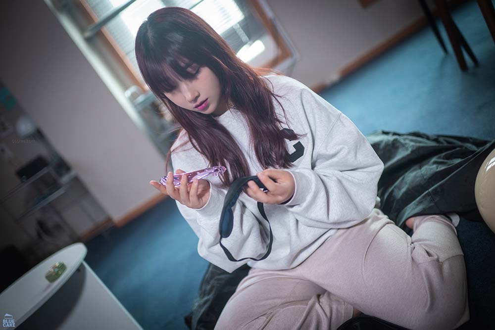 [BLUECAKE]GGuBBu – Sub Delivery BLUECAKE-第1张