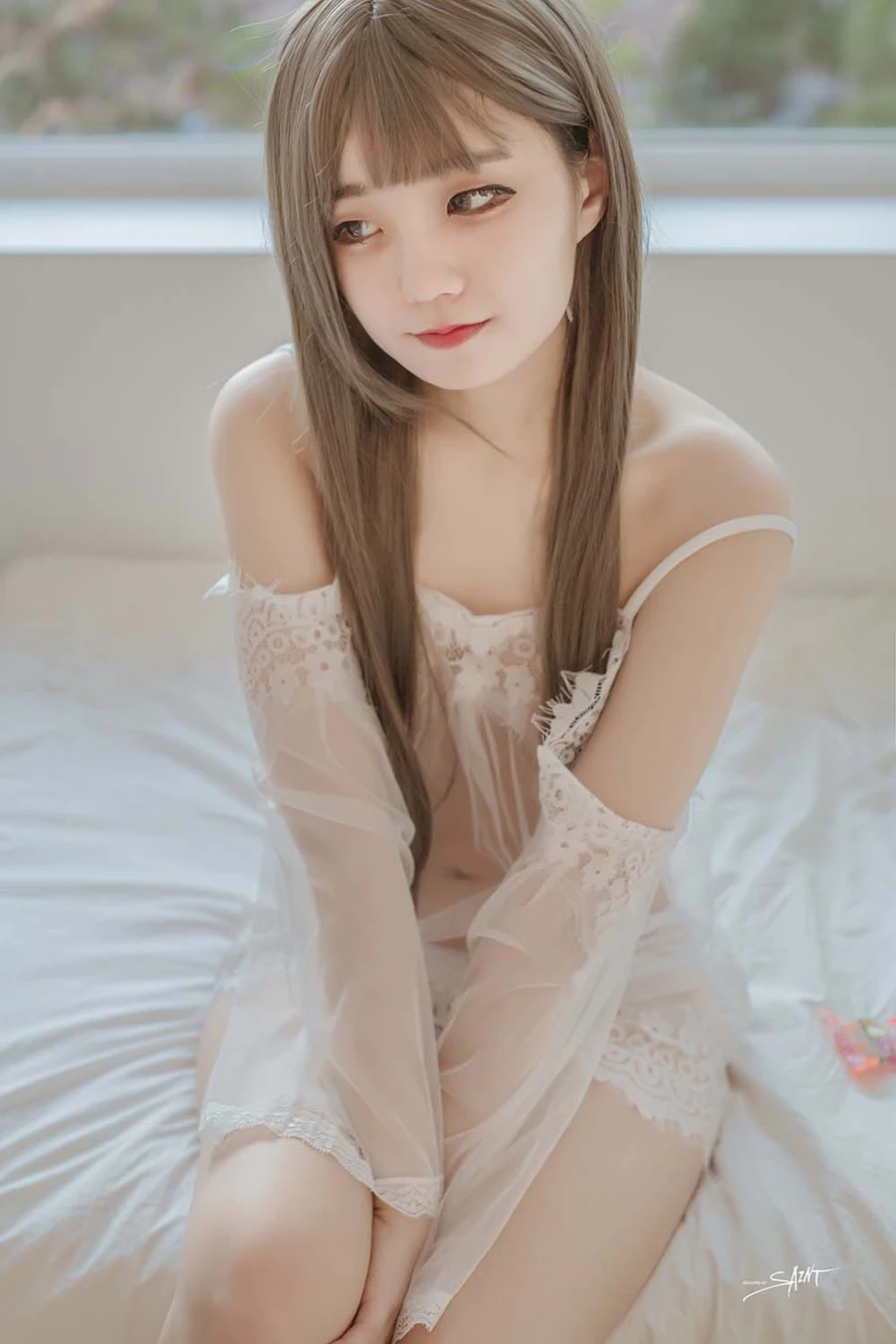 [SaintPhotoLife]Jenny – Jenny Vol.02 SaintPhotoLife-第2张