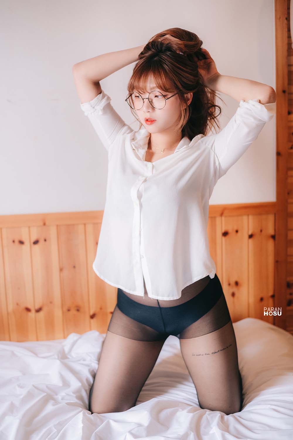 [Paranhosu]Koby – Koby vol.2 Paranhosu-第2张