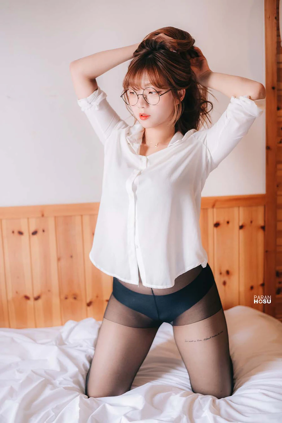 [Paranhosu]Koby – Koby vol.2 Paranhosu-第2张