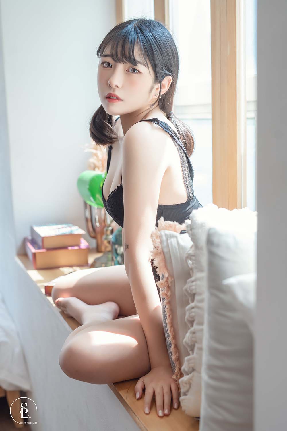 [SaintPhotoLife]Sonson – Vol.01 SaintPhotoLife-第2张