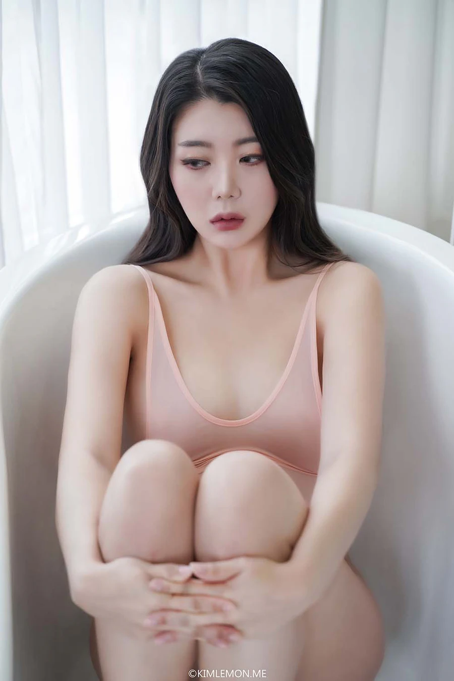 [KIMLEMON]Yuni – Vol.2 KIMLEMON-第1张