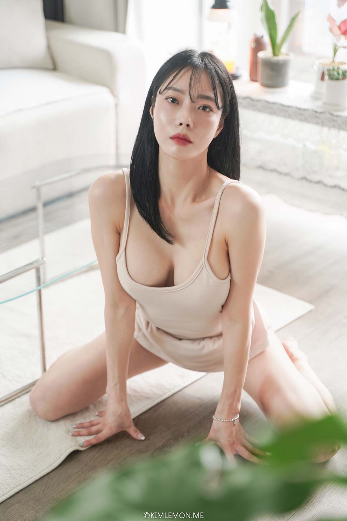 [KIMLEMON]SEYEON – Vol.26 KIMLEMON-第1张
