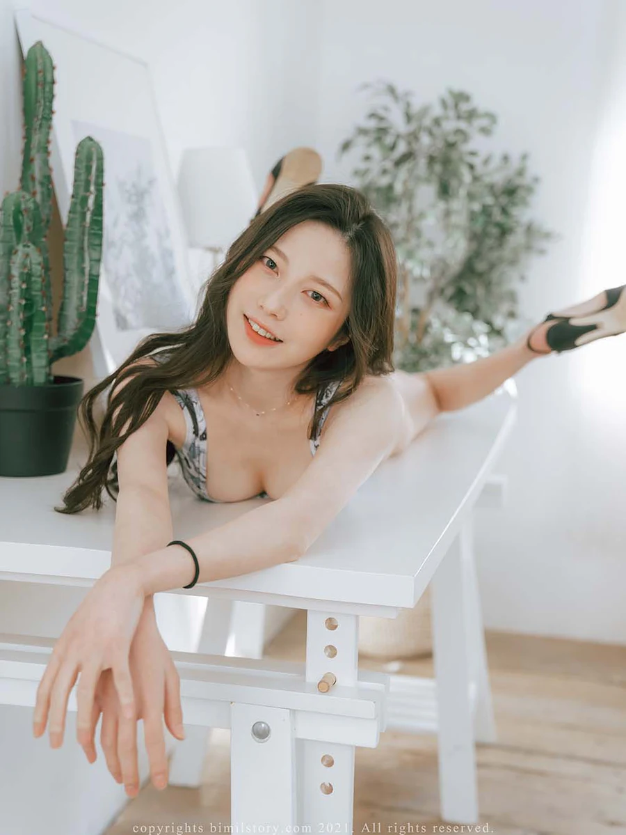 [Bimilstory]Risa – Vol.03 Queen of Slender, Risa Bimilstory-第1张