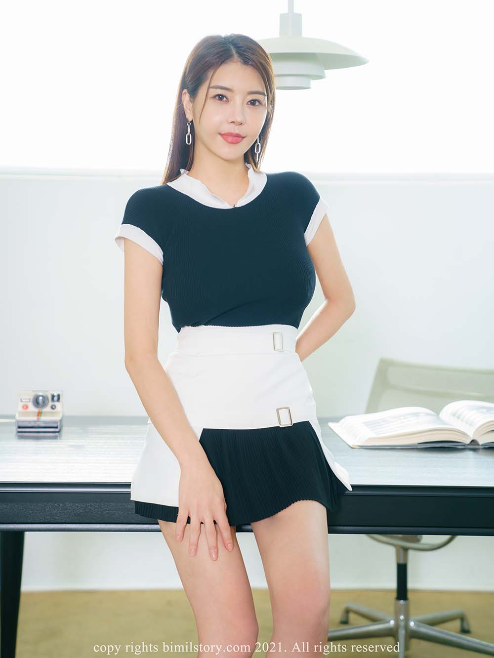 [Bimilstory]Eunsu – Vol.01 Secret supplementary story of Design director Bimilstory-第1张