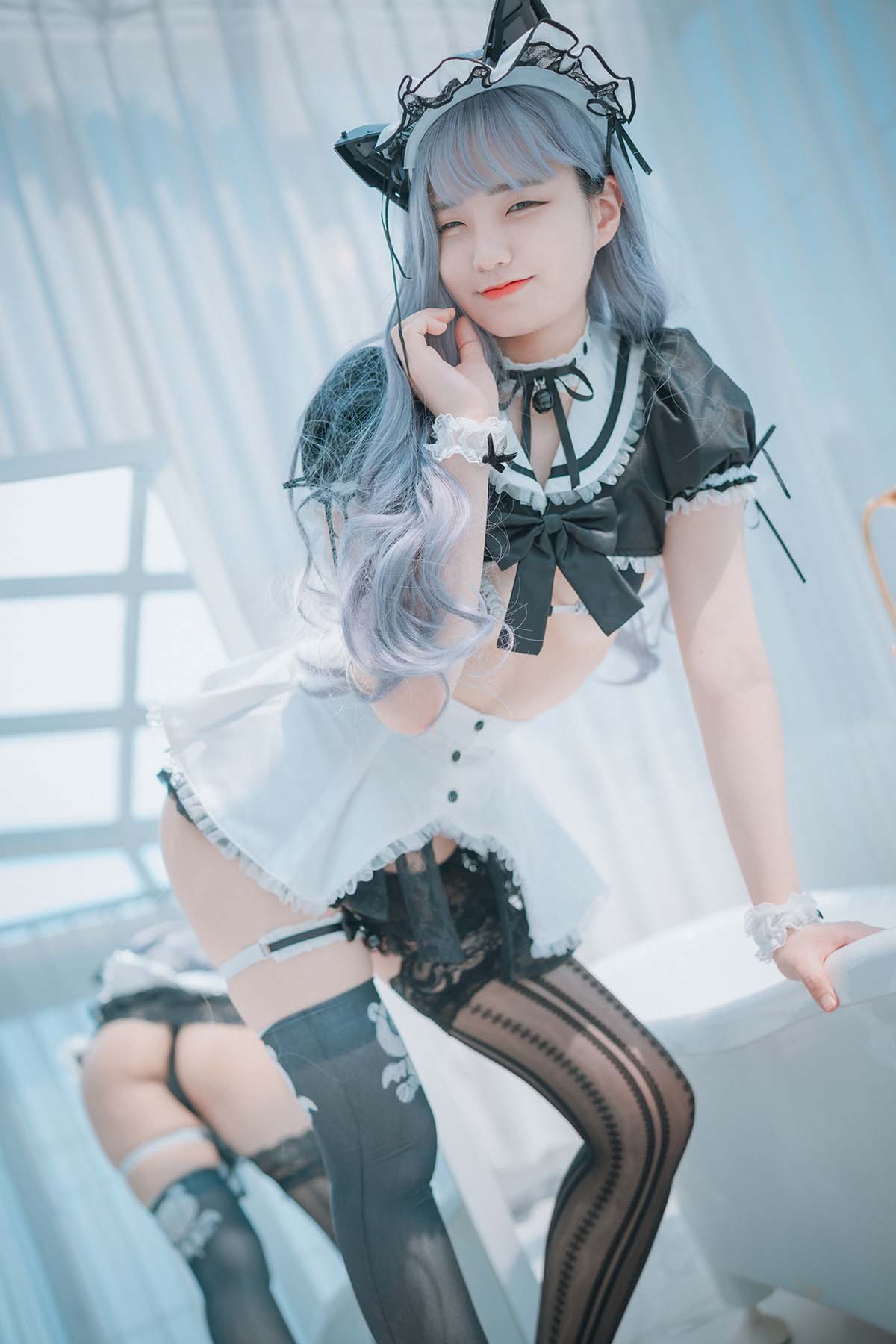 [DJAWA]Jenny – Maid Mansion Nº2 DJAWA-第1张
