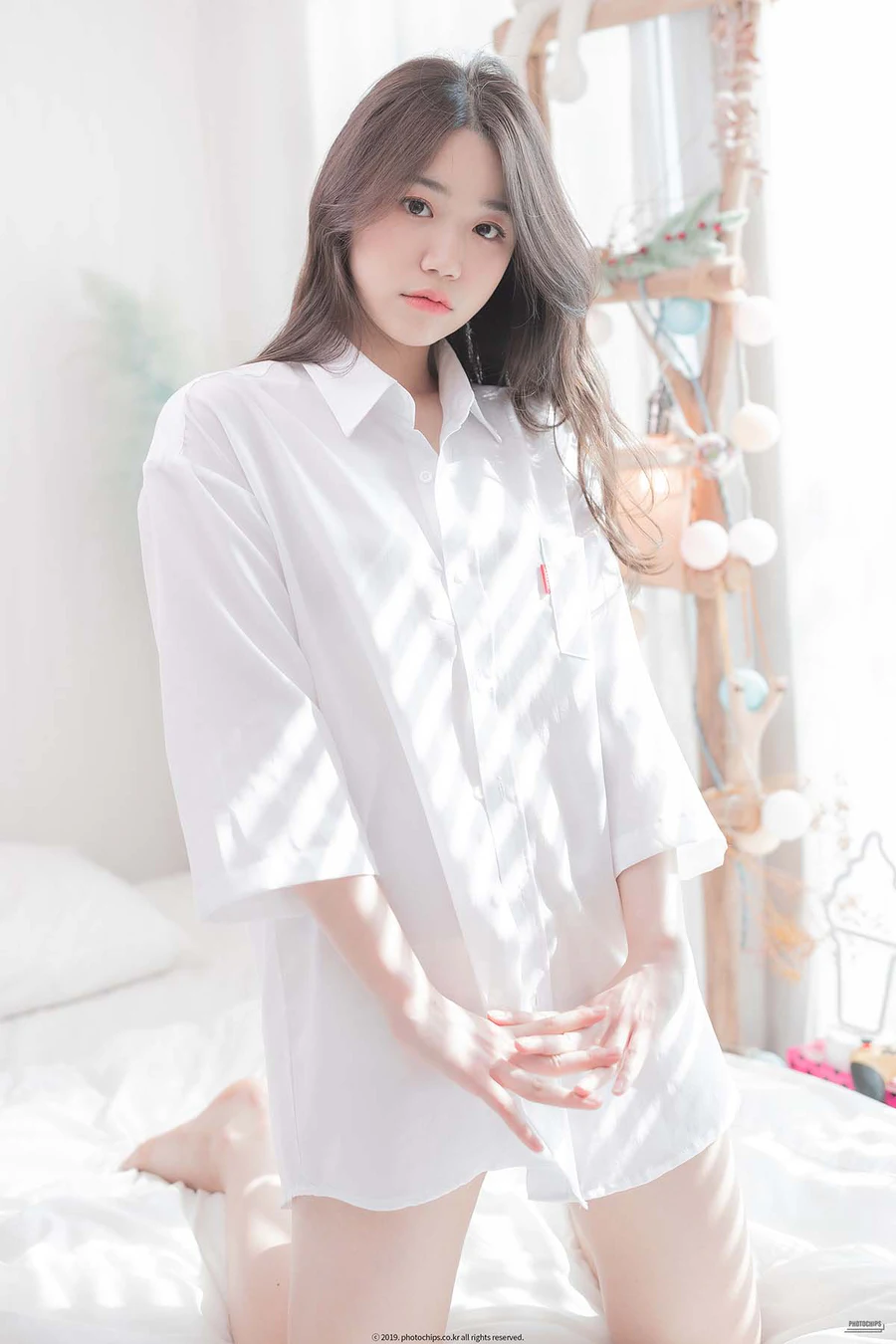 [Photochips]Vol.085 – Hyeseong No.1 Photochips-第1张