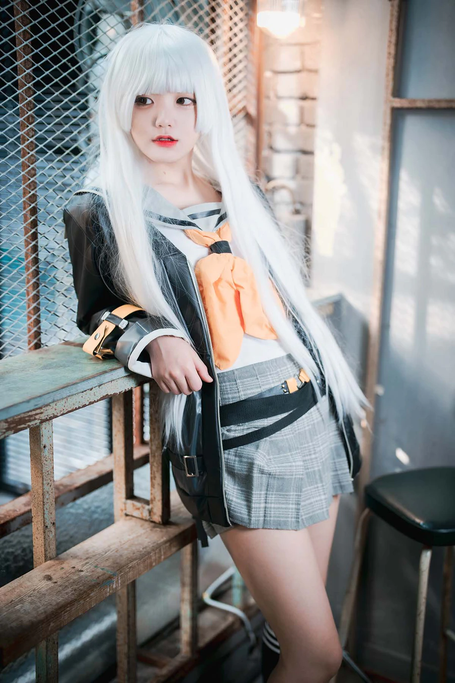 [DJAWA]Jenny – Eternal Return RIO (Black Survival) DJAWA-第2张