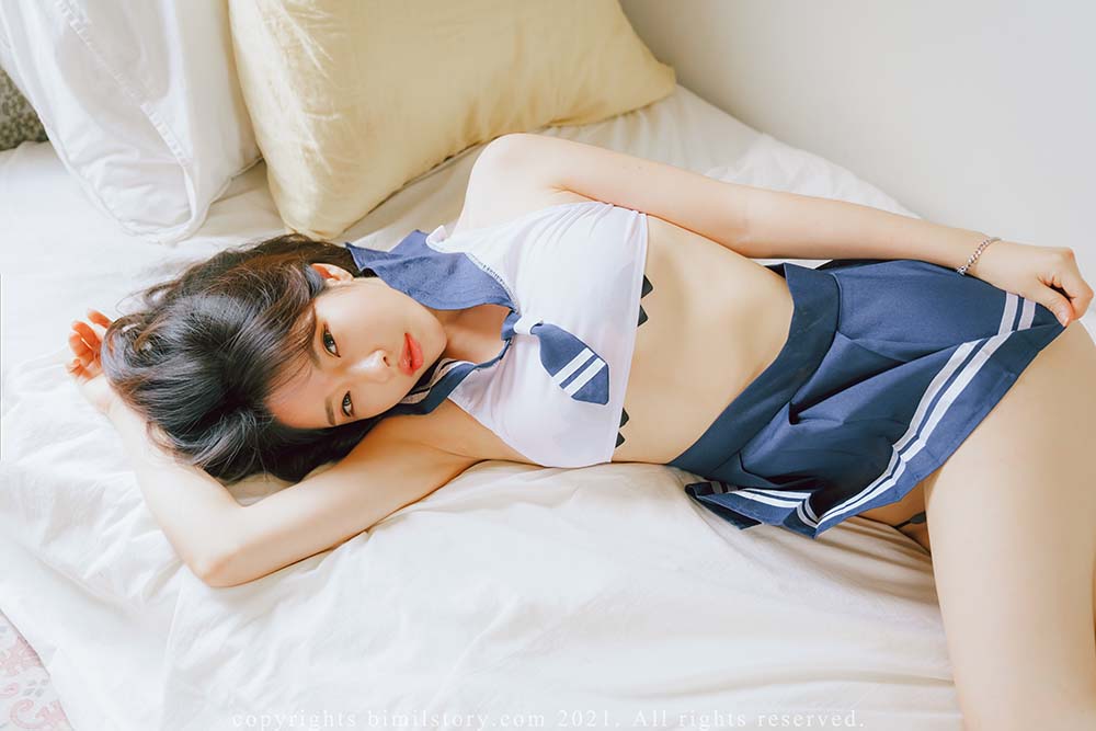[Bimilstory]Hanna – Vol.12 In the rooftop room Bimilstory-第2张