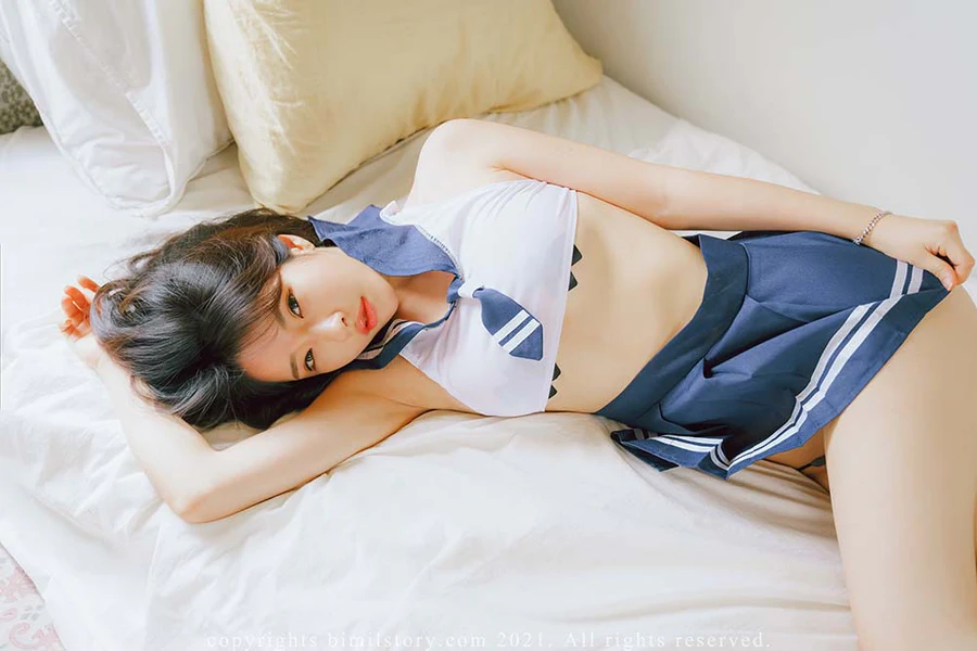 [Bimilstory]Hanna – Vol.12 In the rooftop room Bimilstory-第2张
