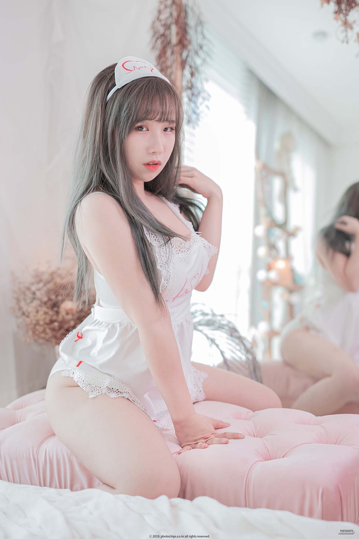 [Photochips]Vol.061 – Mikacho Photochips-第2张