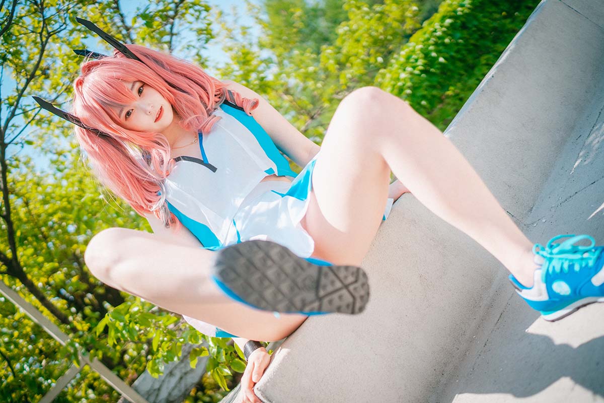 [DJAWA]BamBi – USS Bremerton (Azur Lane) DJAWA-第1张