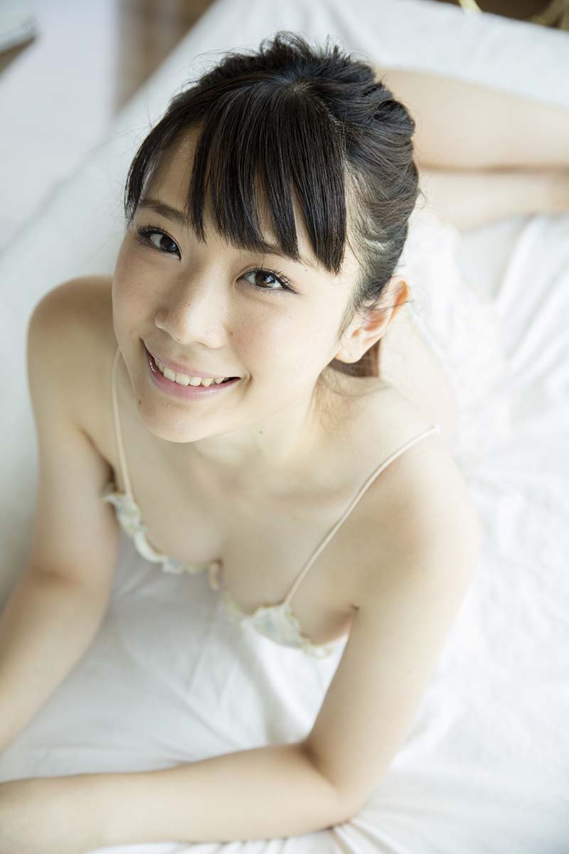 [@Crepe]NO.0004 2015.10.09 Miyu Suenaga 末永みゆ DVDヨロシク発売記念01-02 @Crepe-第1张
