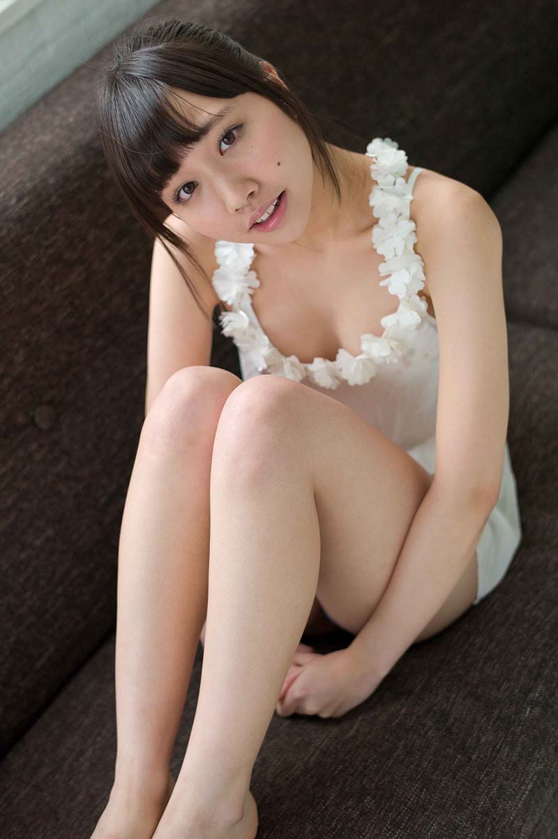 [@Crepe]NO.0038 2016.03.18 Miku Takaoka 高岡未來 【まで掲載10】 @Crepe-第1张