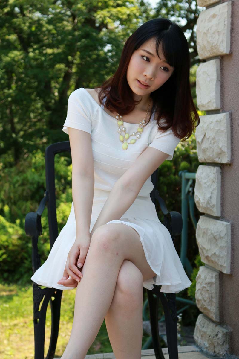 [@Crepe]NO.0093 2016.06.10 Miyu Suenaga 末永みゆ 私服メイキング @Crepe-第1张