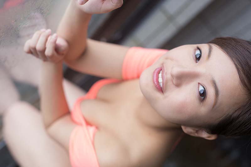 [Minisuka.tv]2017.03.30 Mayumi Yamanaka 山中真由美 – Limited Gallery 27.1 Minisuka.tv-第1张