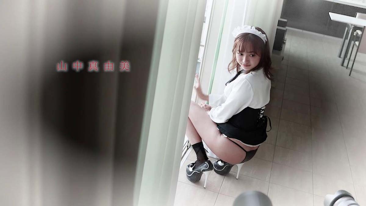 [Minisuka.tv]视频0209 Mayumi Yamanaka 山中真由美 – Premium Gallery MOVIE 14.2 Minisuka.tv视频-第1张