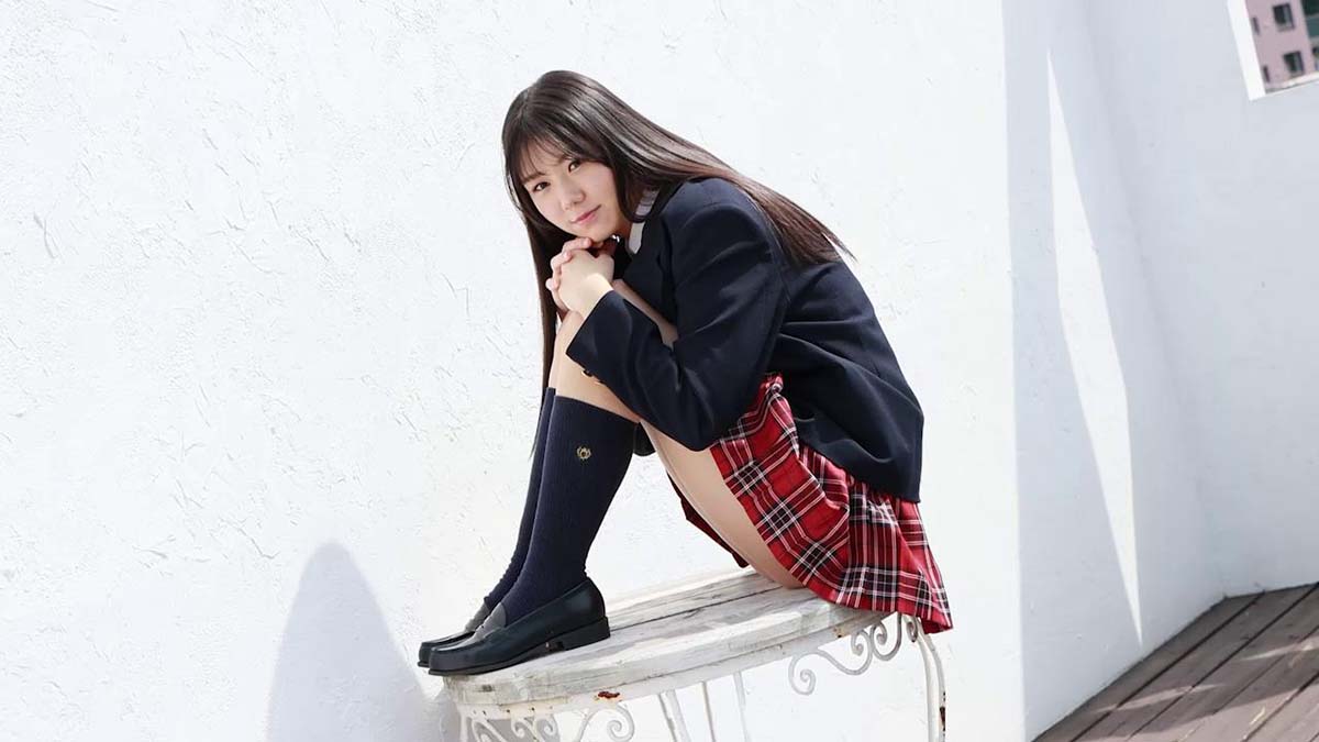 [Minisuka.tv]视频0345 Mio Horikita 堀北美桜 – Regular Gallery MOVIE 01 Minisuka.tv视频-第1张