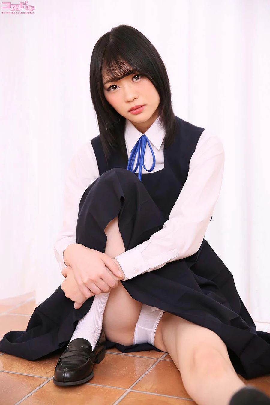 [Cosdoki]Otoha Itou 伊藤おとは itouotoha_pic_jyanska1 Cosdoki-第1张