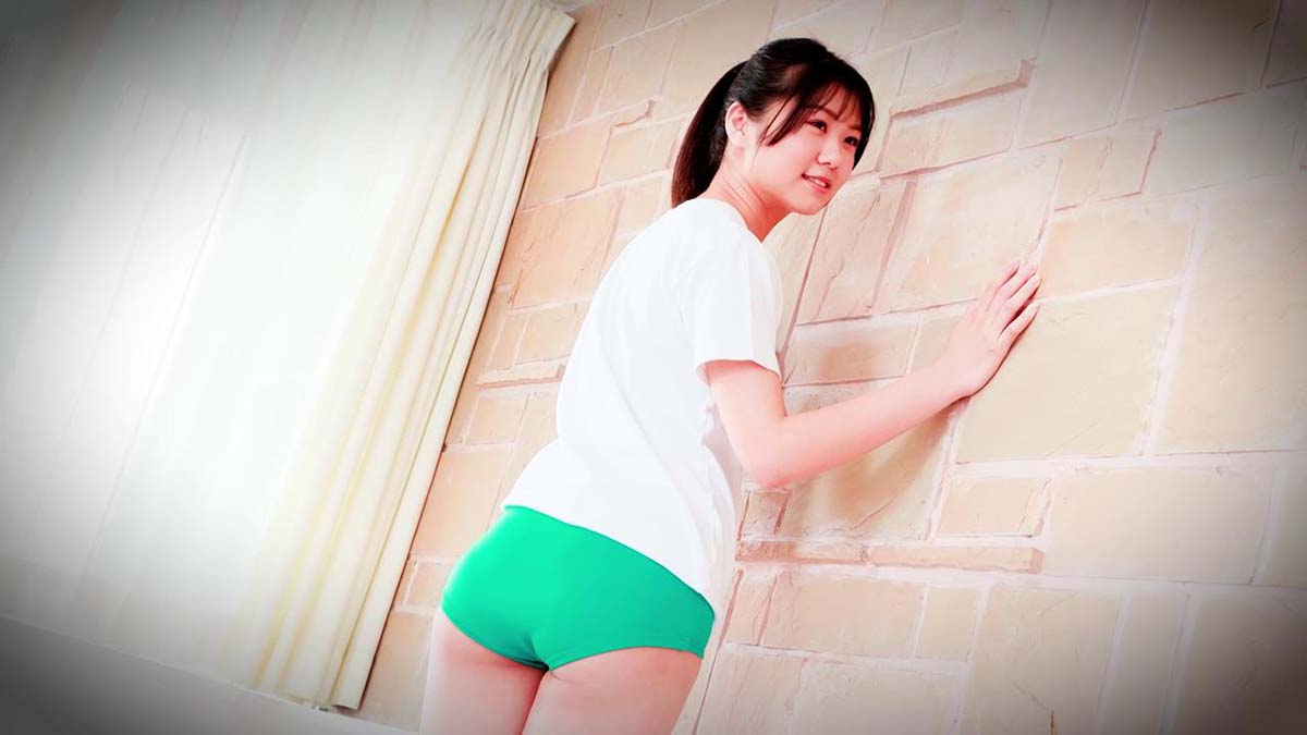 [Minisuka.tv]视频0366 Mio Horikita 堀北美桜 – Premium Gallery MOVIE 03 Minisuka.tv视频-第1张