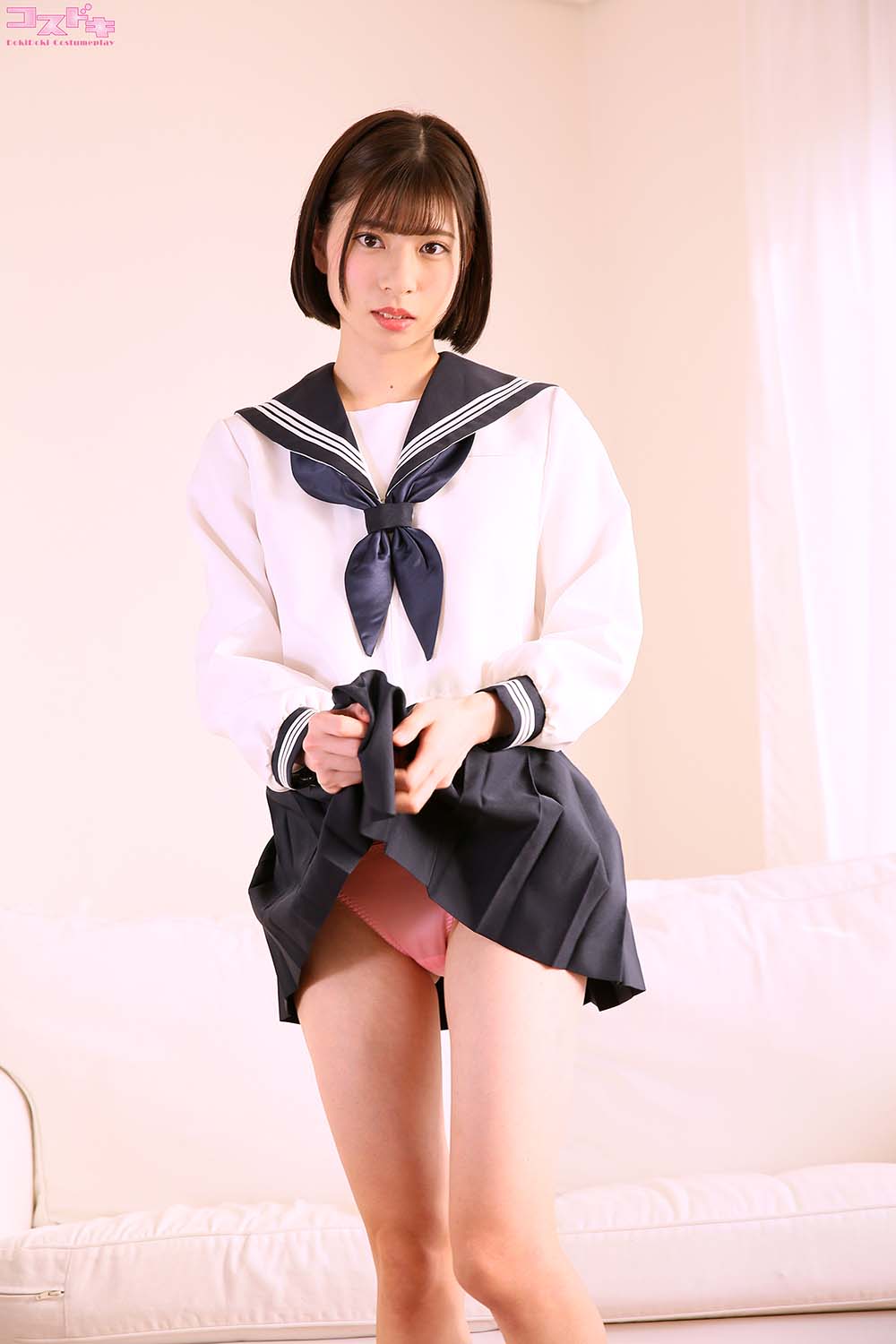 [Cosdoki]Kokoa Satou 佐藤ここあ satoukokoa_pic_sailor1 Cosdoki-第1张