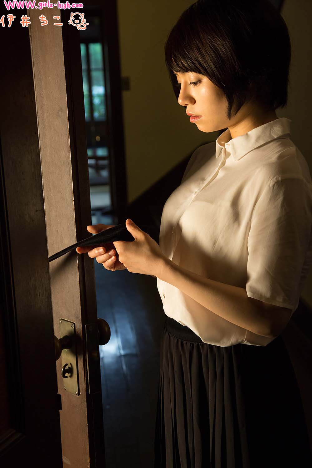 [Girlz-High]Chiko Ii – ghwb_sp_001_007 Girlz-High-第1张
