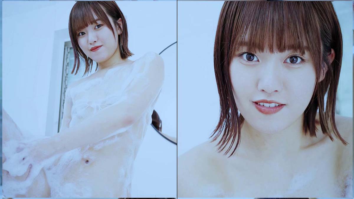 [Minisuka.tv]视频0440 Anju Kouzuki 香月りお – Limited Gallery MOVIE 28.2 Minisuka.tv视频-第1张