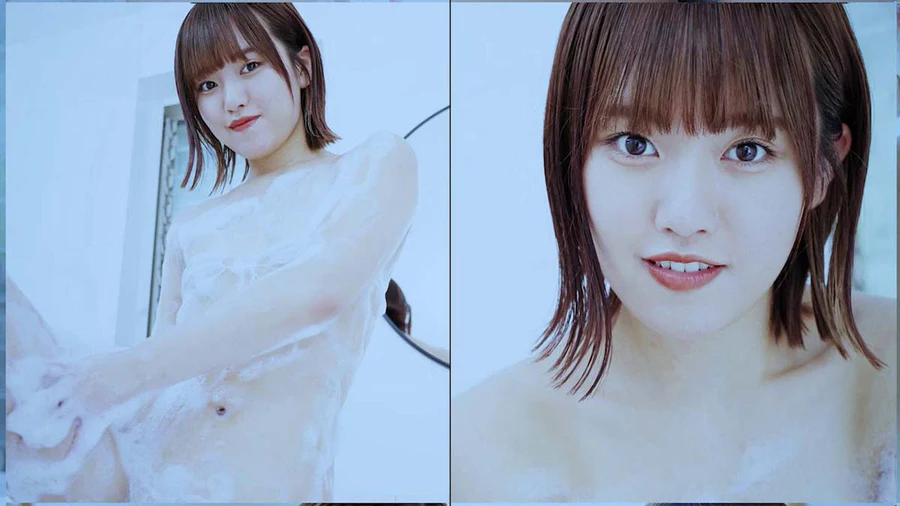 [Minisuka.tv]视频0440 Anju Kouzuki 香月りお – Limited Gallery MOVIE 28.2 Minisuka.tv视频-第1张