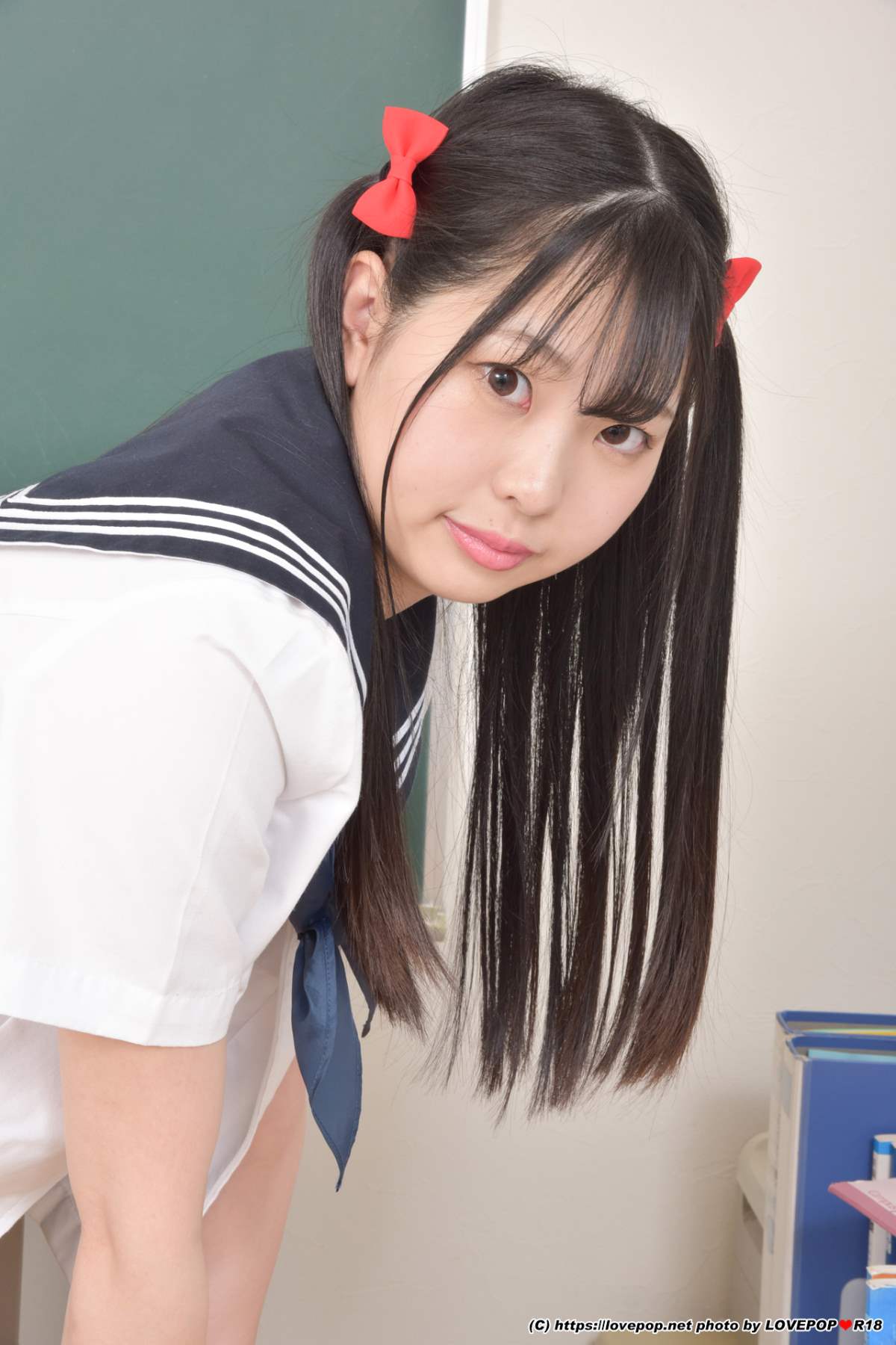 [LOVEPOP]Mayori Nishikura 西倉まより Photoset 03 LOVEPOP-第1张