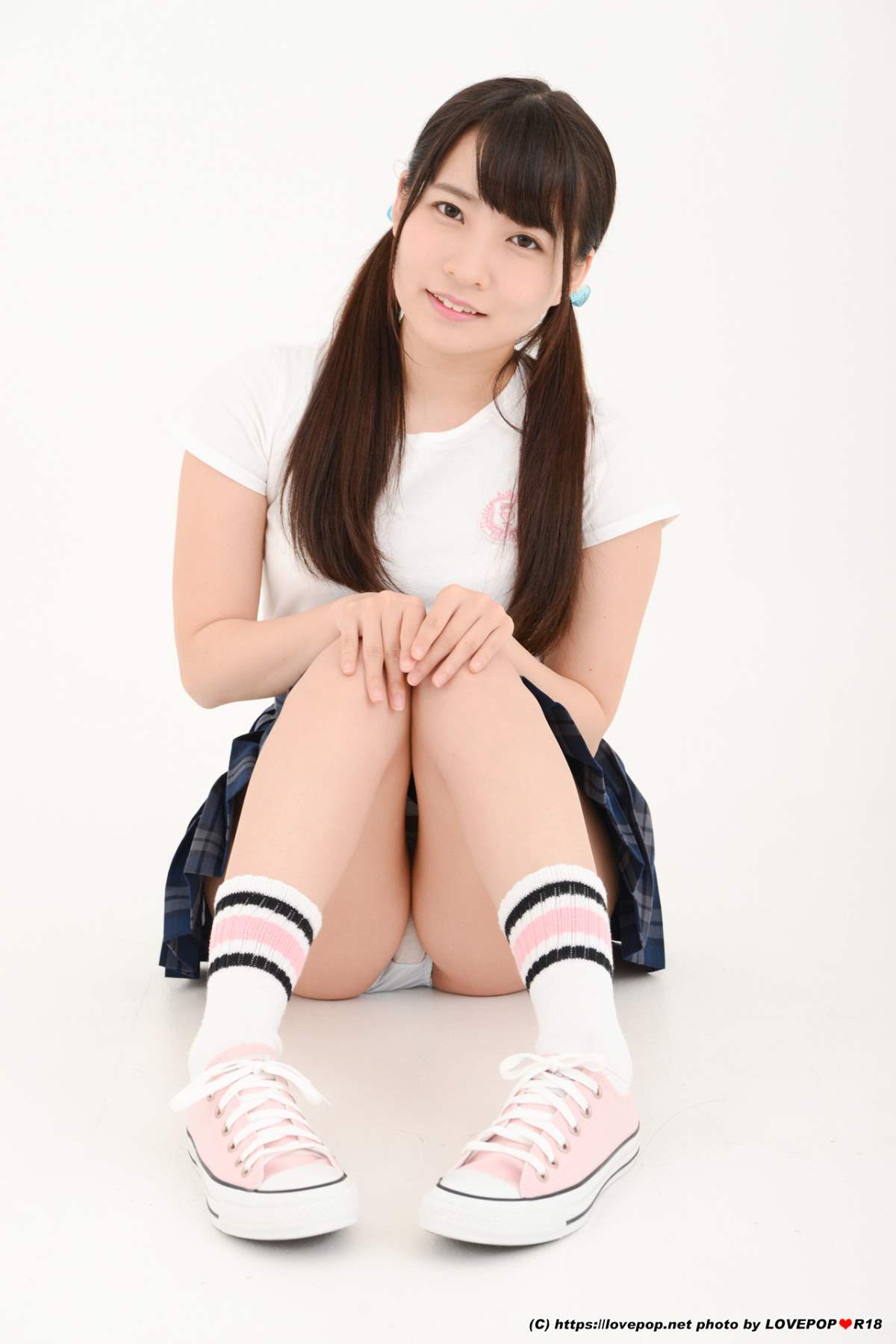 [LOVEPOP]Aoi Kururugi 枢木あおい Photoset 02 LOVEPOP-第1张