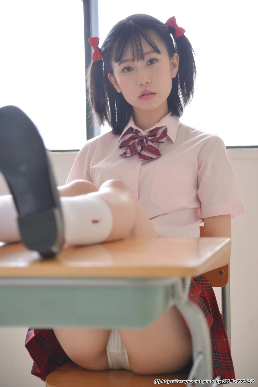 [LOVEPOP]Ano Okita 沖田あの Photoset 05 LOVEPOP-第1张