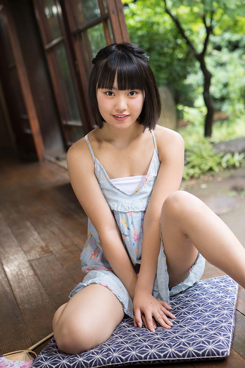 [Minisuka.tv]2018.01.25 Anju Kouzuki 香月りお – Limited Gallery 7.1 Minisuka.tv-第1张