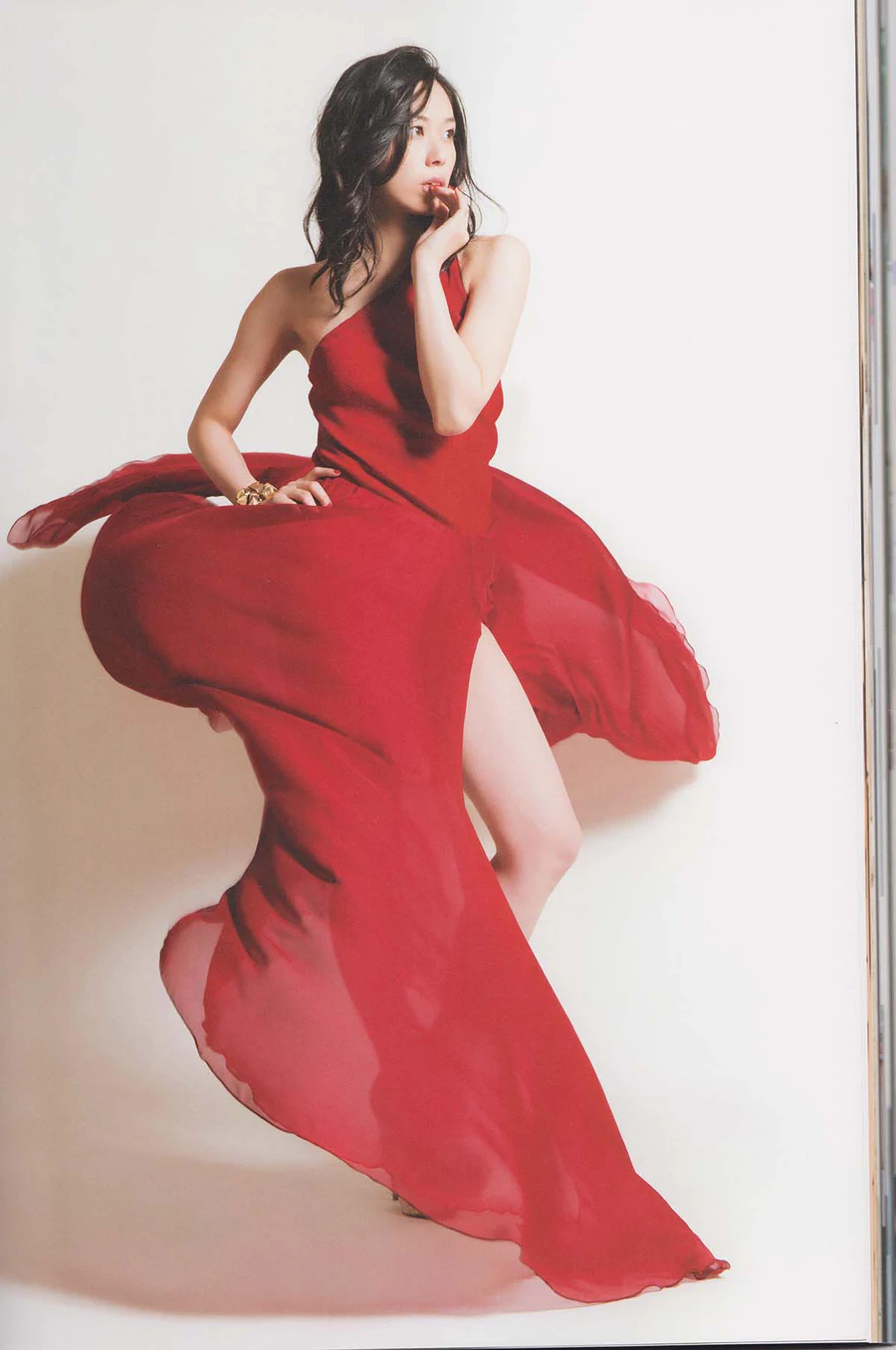 寿美菜子 – MINAKO style Photobook-第2张