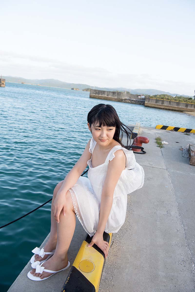 [Minisuka.tv]2018.05.03 Ai Takanashi 高梨あい – Regular Gallery 4.1 Minisuka.tv-第1张