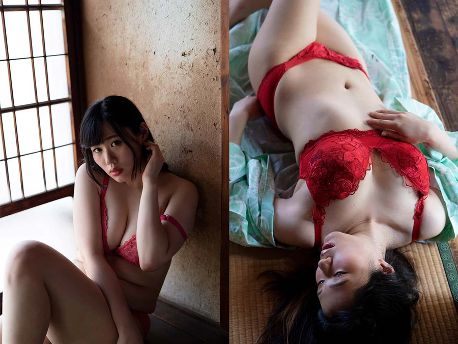 南野さら – 夏色ノスタルジー Photobook-第2张
