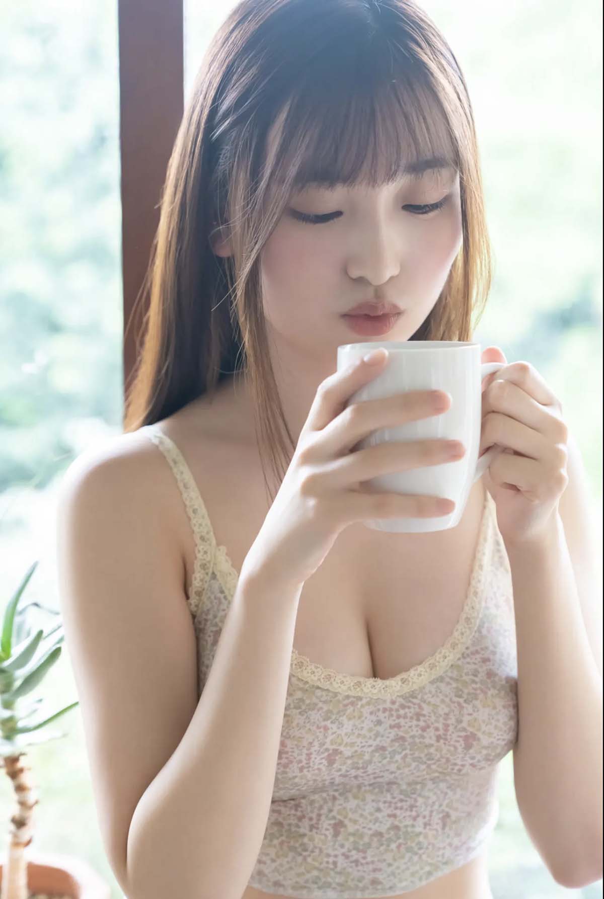 斎藤愛莉 – カレシ目線。vol.2 Photobook-第2张
