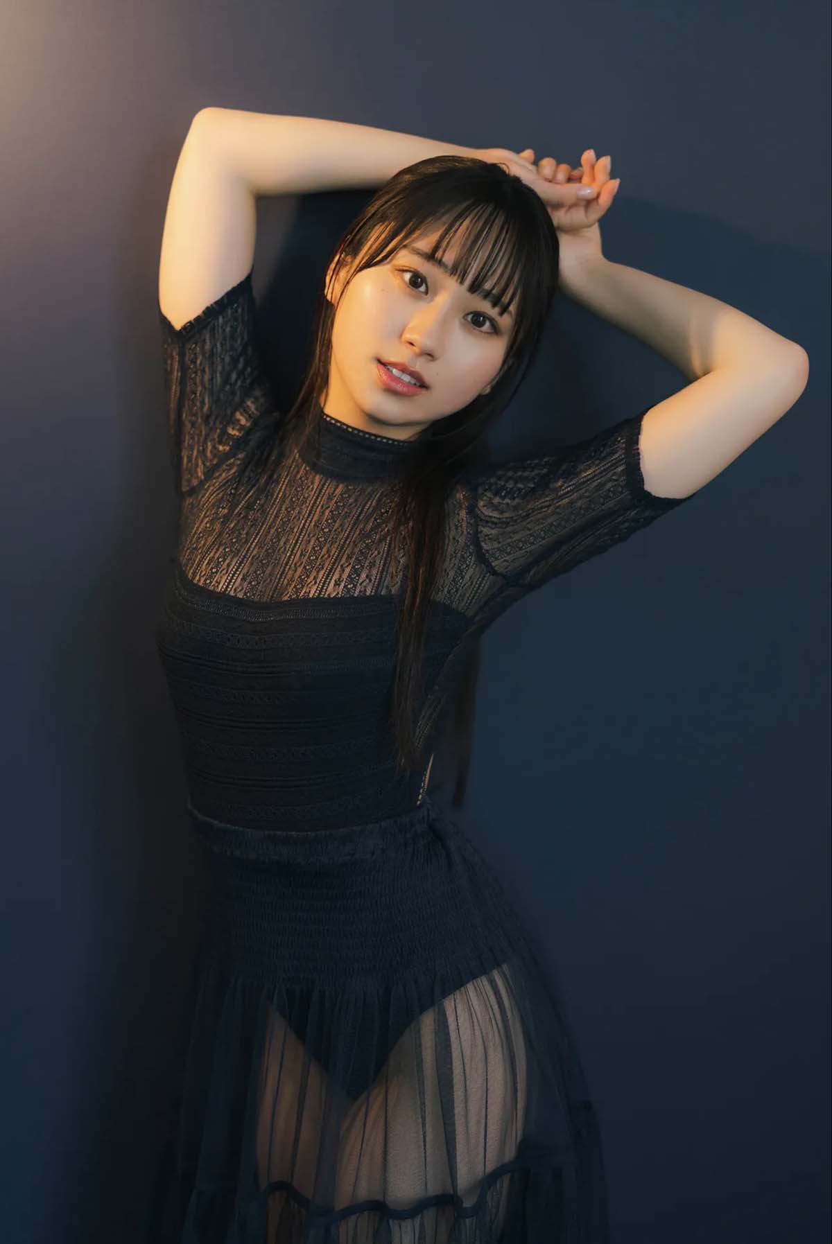 大白桃子 – 桃白 vol.1 Photobook-第2张