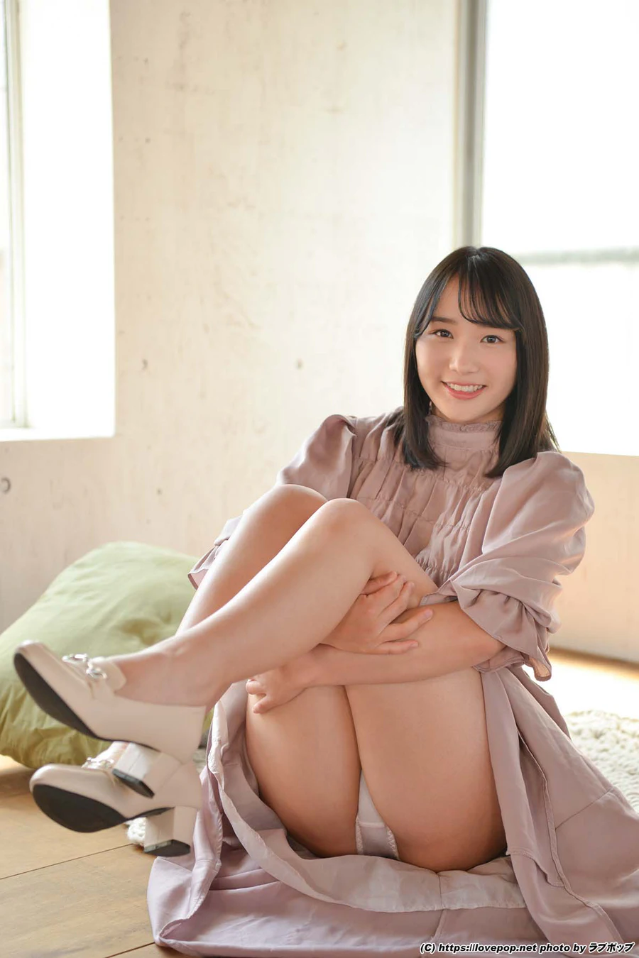 [LOVEPOP]Narumi Amaha 天羽成美 Photoset 09 LOVEPOP-第1张
