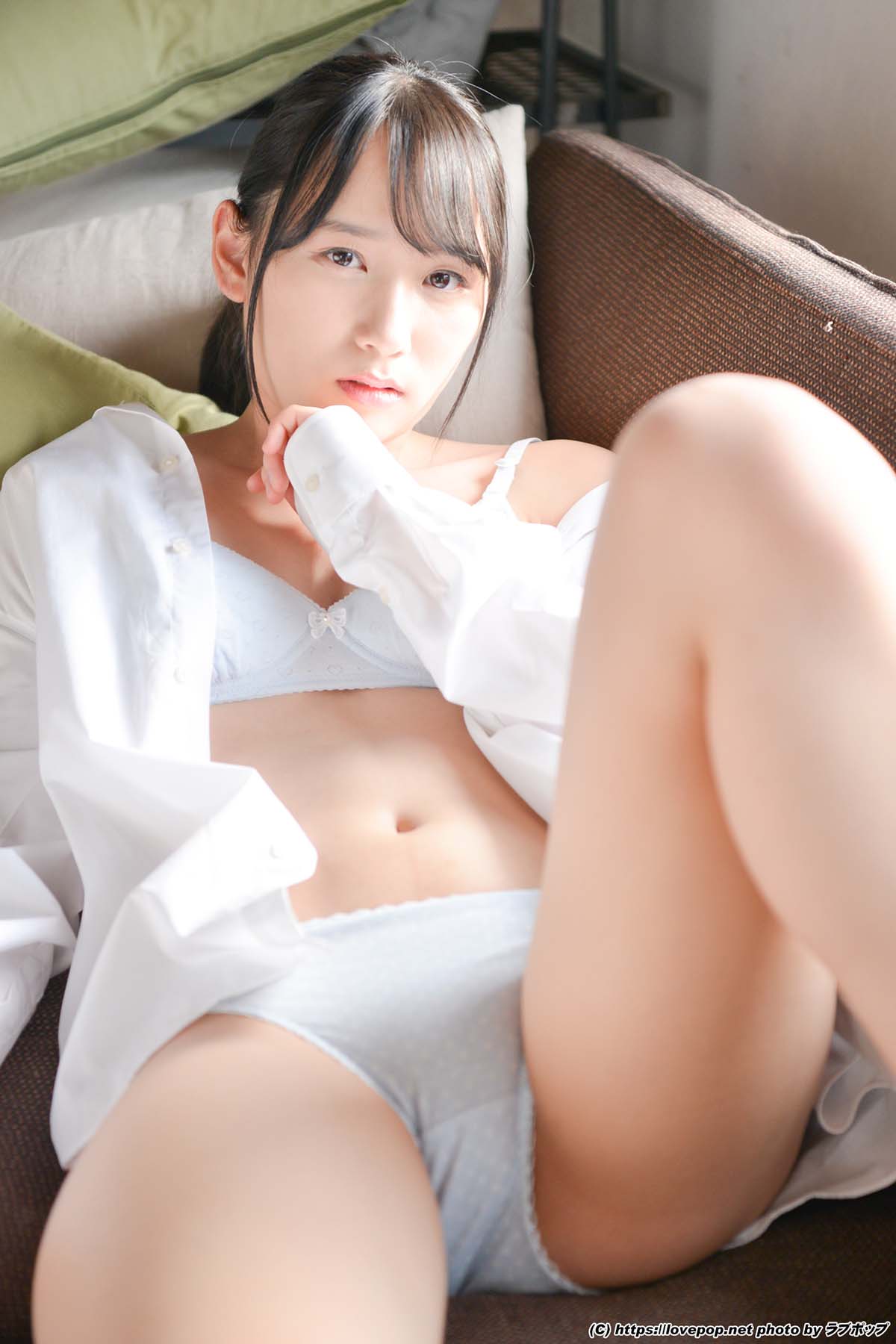 [LOVEPOP]Narumi Amaha 天羽成美 Photoset 06 LOVEPOP-第1张