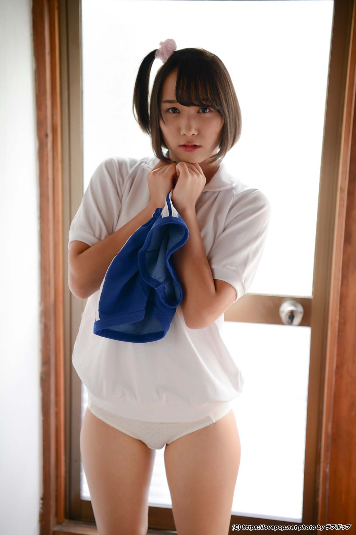 [LOVEPOP]Narumi Amaha 天羽成美 Photoset 04 LOVEPOP-第1张