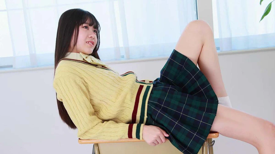 [Minisuka.tv]视频0674 Rima Ozora 大空りま – Regular Gallery 1 Clip MOVIE 01 Minisuka.tv视频-第1张
