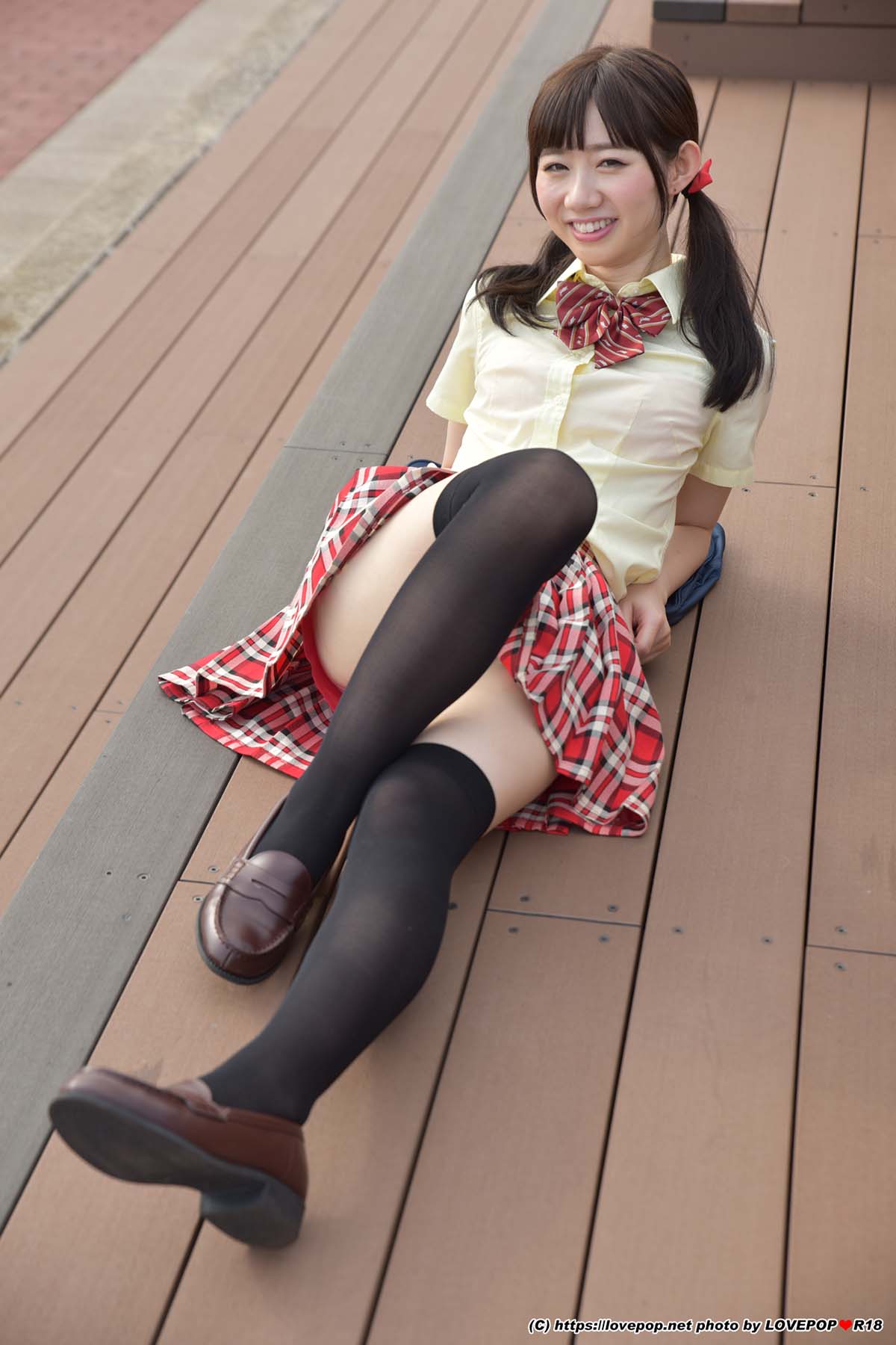 [LOVEPOP]Ren Ichinose 一ノ瀬恋 Photoset 13 LOVEPOP-第1张