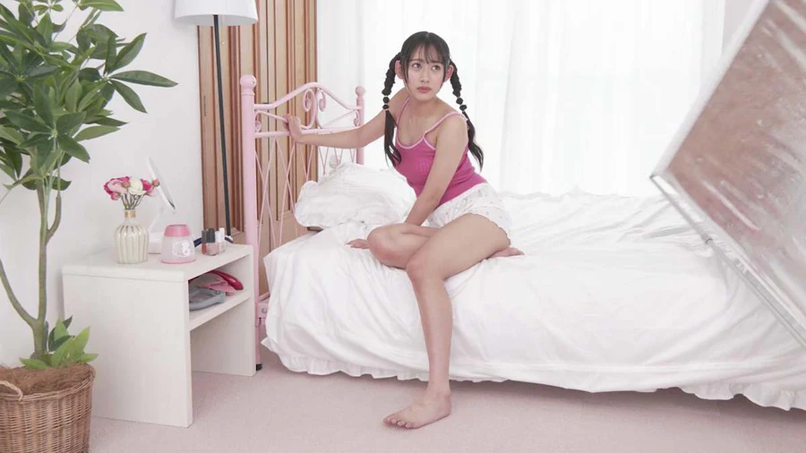 [Minisuka.tv]视频0724 Seia Fujii 藤井星愛 – Regular Gallery Clip MOVIE 6.02 Minisuka.tv视频-第1张
