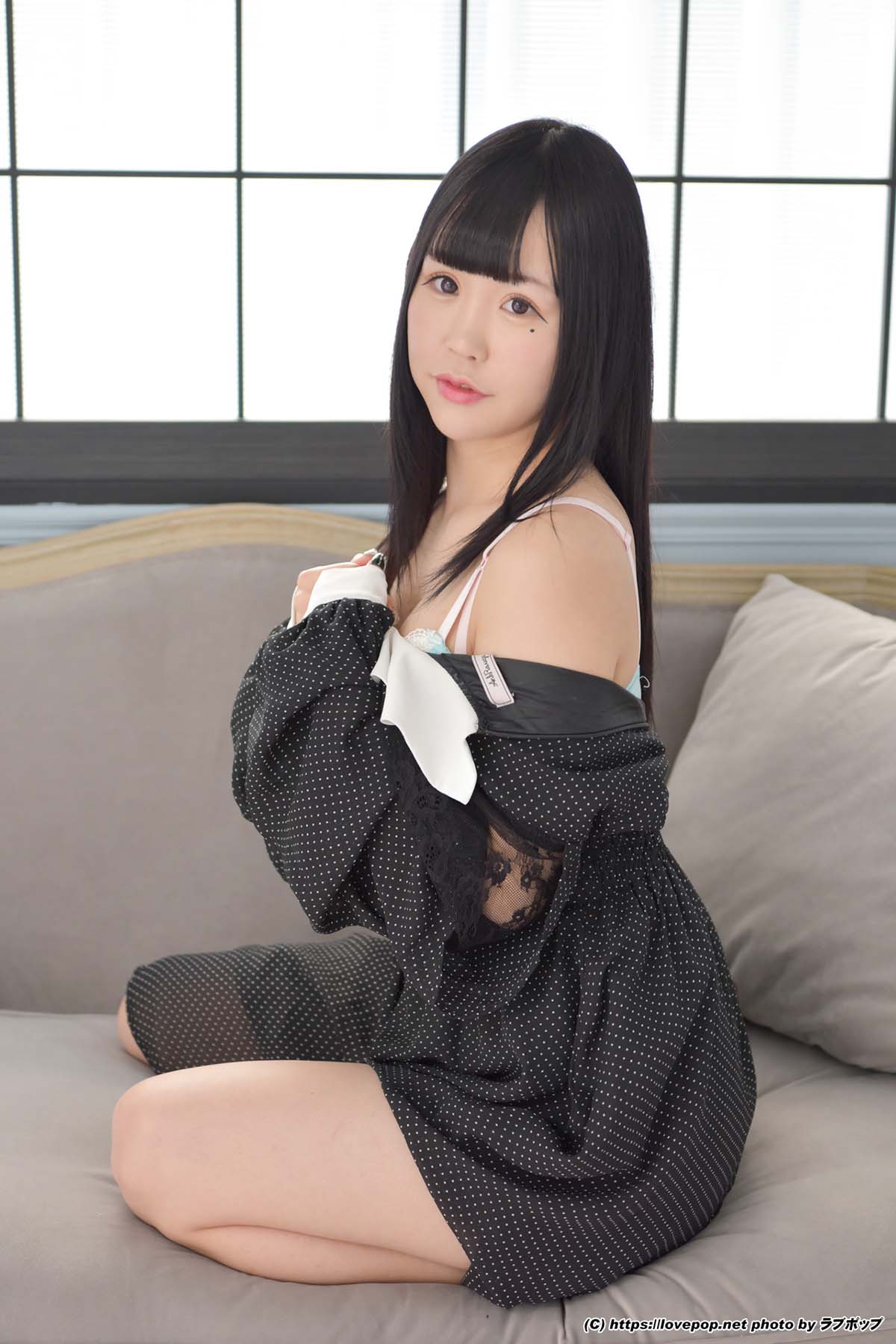 [LOVEPOP]Aria Aizawa 逢沢ありあ Photoset 01 LOVEPOP-第1张