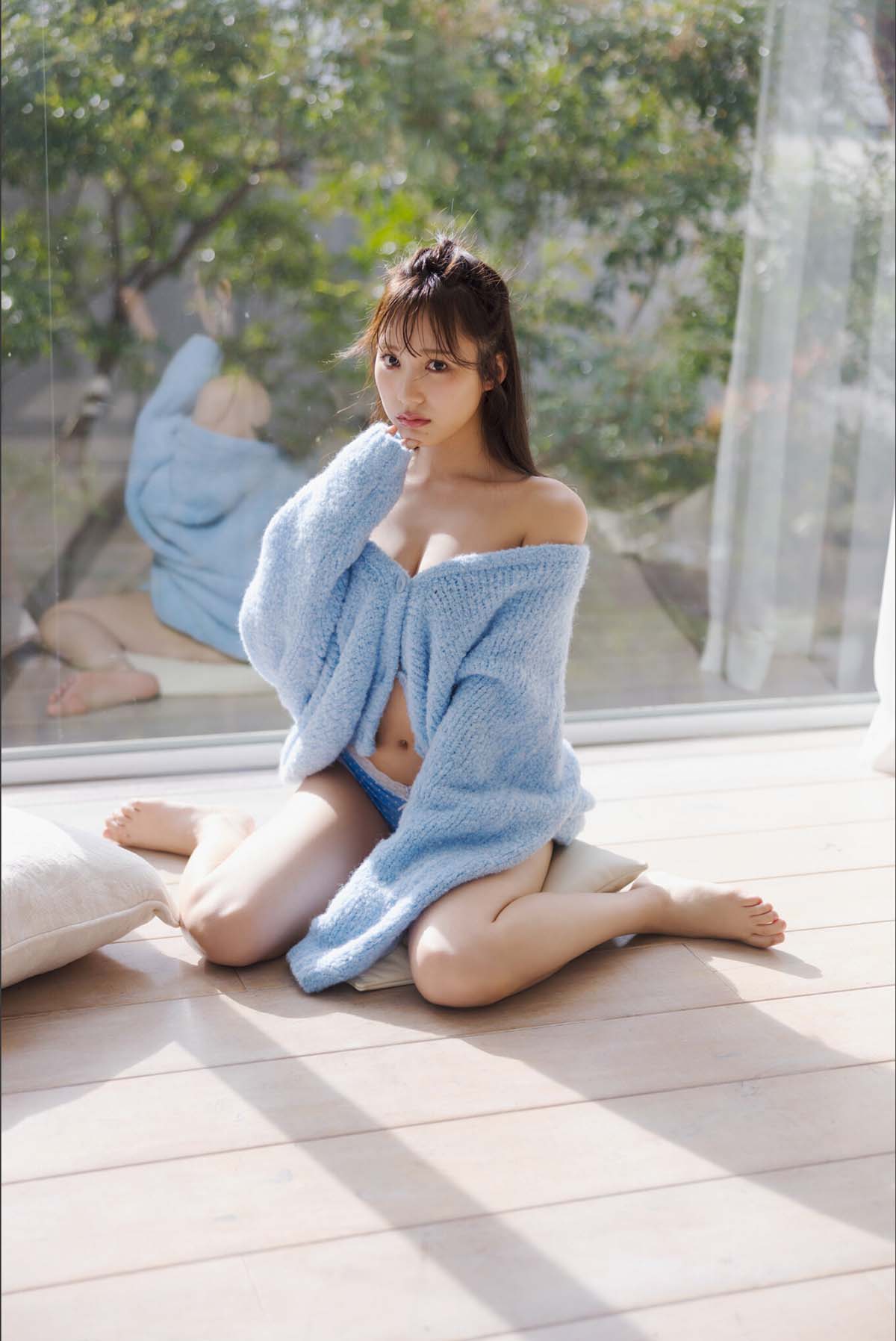 横野すみれ – 悪魔的に小悪魔ッ！ Photobook-第2张
