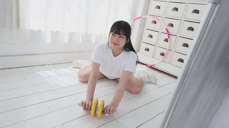 [Minisuka.tv]视频0780 Maaya Obana 小花真彩 – Regular Gallery Clip MOVIE 3.02 Minisuka.tv视频-第1张