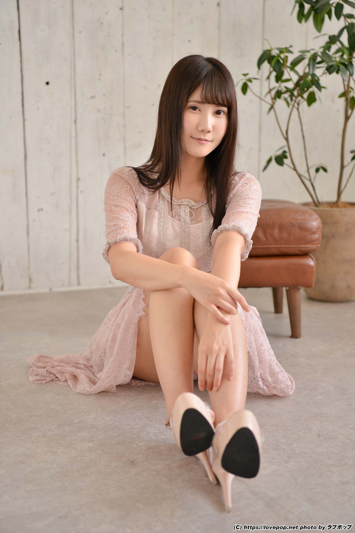 [LOVEPOP]Kurea Takanashi 小鳥遊くれあ Photoset 03 LOVEPOP-第1张